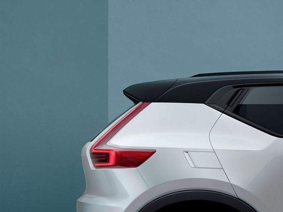 Shtyhet lansimi i modelit tërësisht të ri nga Volvo foto 5