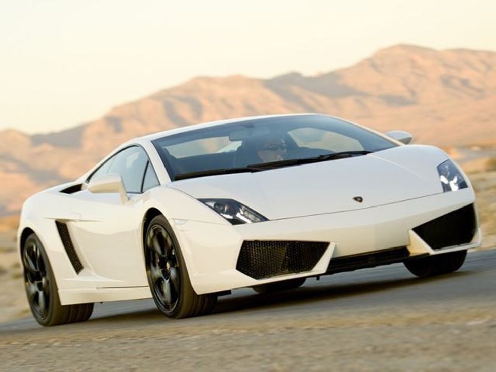 Shumica e super veturave te vjedhura ne Londer perfundojne ne Tajlande foto 2