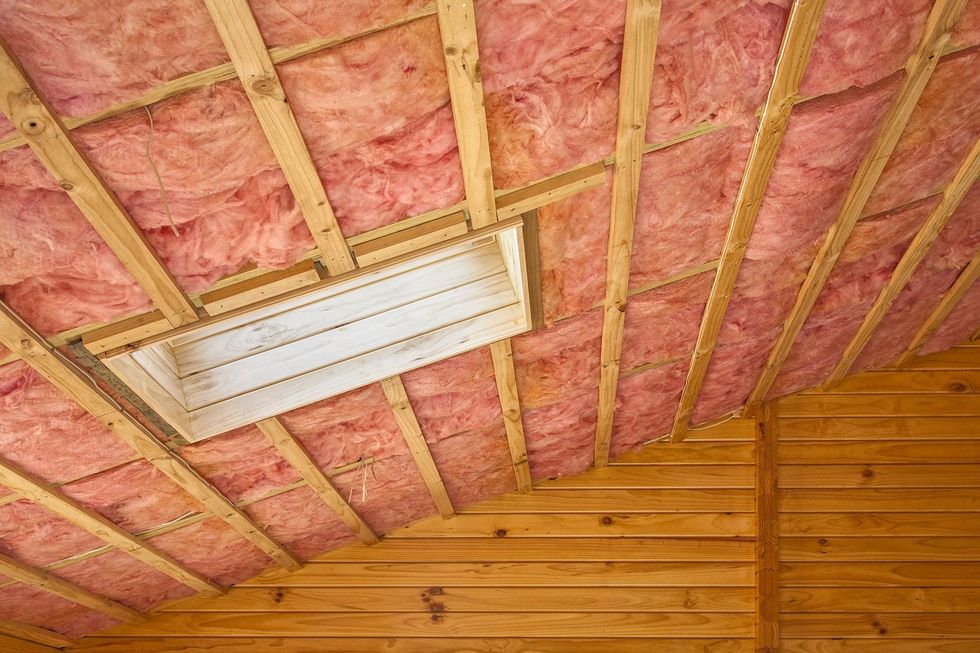 shutterstock Insulation1