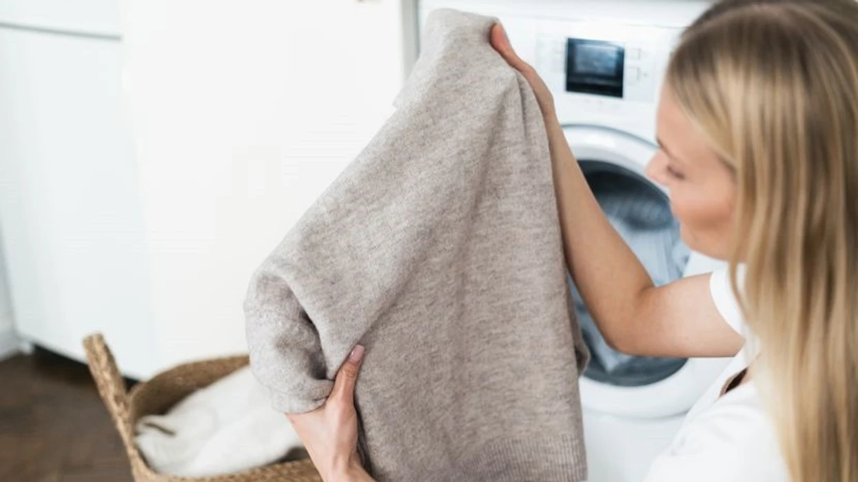 Sa detergjent duhet vërtet për larjen e rrobave? Shumica gabon çdo ditë