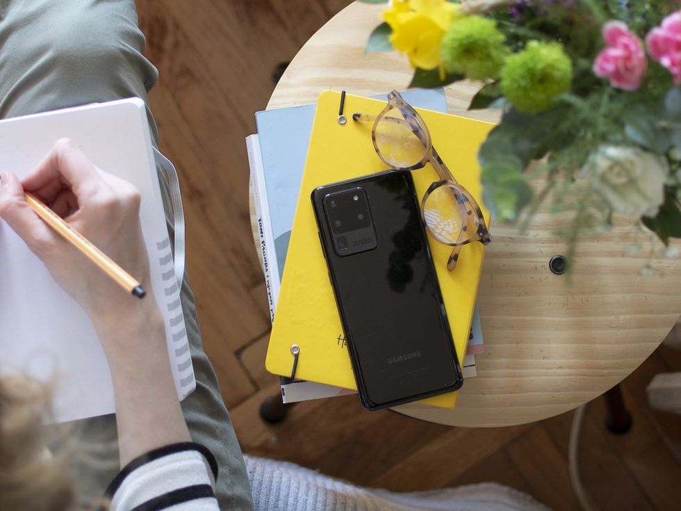 Si të punoni nga shtëpia në mënyrë produktive 1