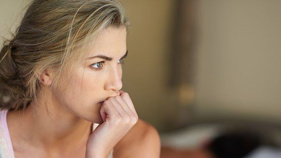 sicknesses triggered by sex 01 1