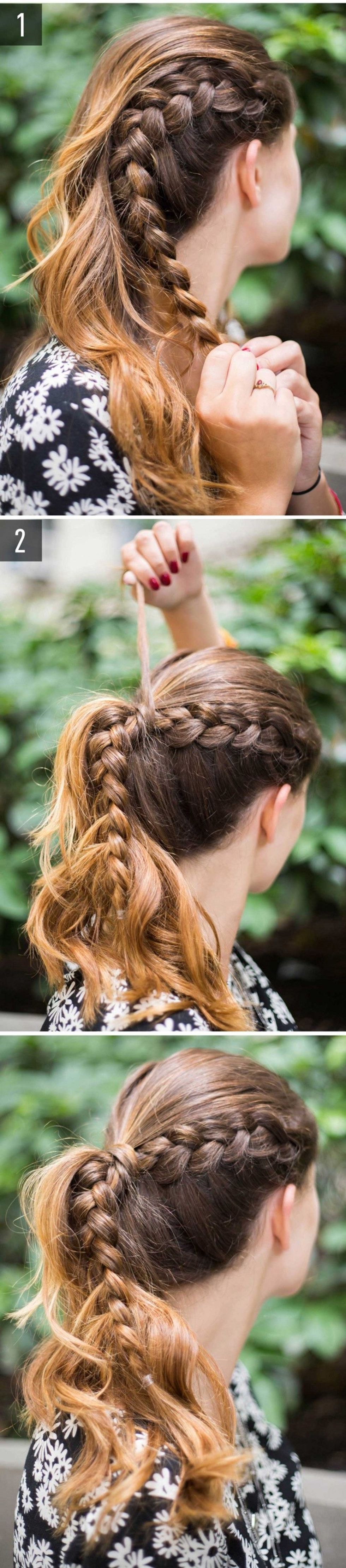 sidebraid