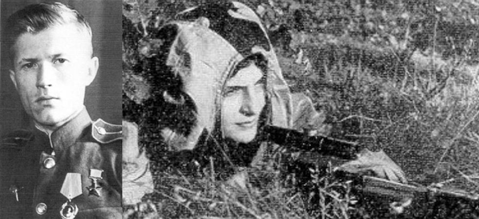 Sidorenko