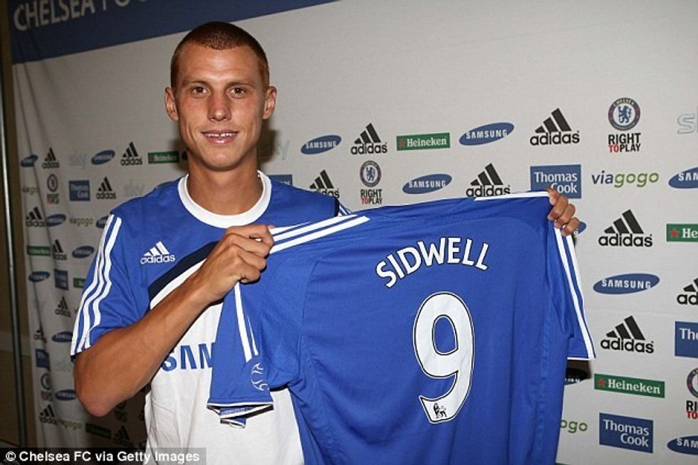 sidwell