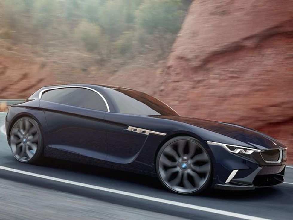 Sikur BMW Z3 M mos të hiqej nga prodhimi tani mund ta kishte kete pamje te mahnitshme foto 2