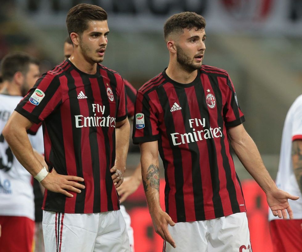 Silva Cutrone