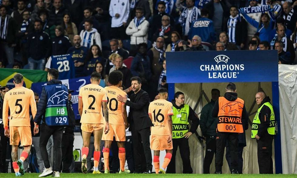 simeone.atletico.madrid.fuori .champions.20231.