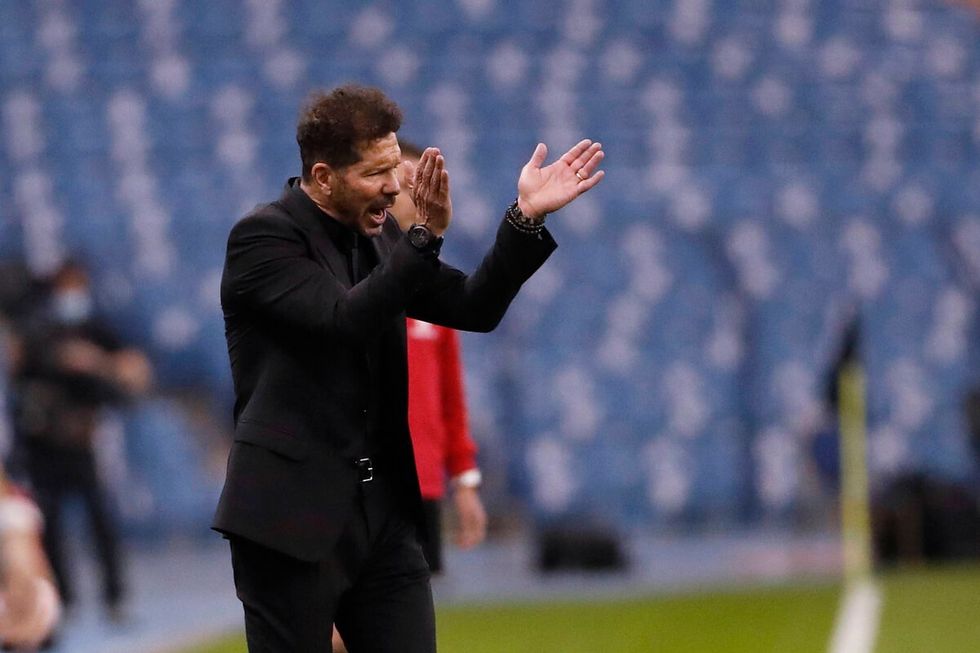 simeone diego