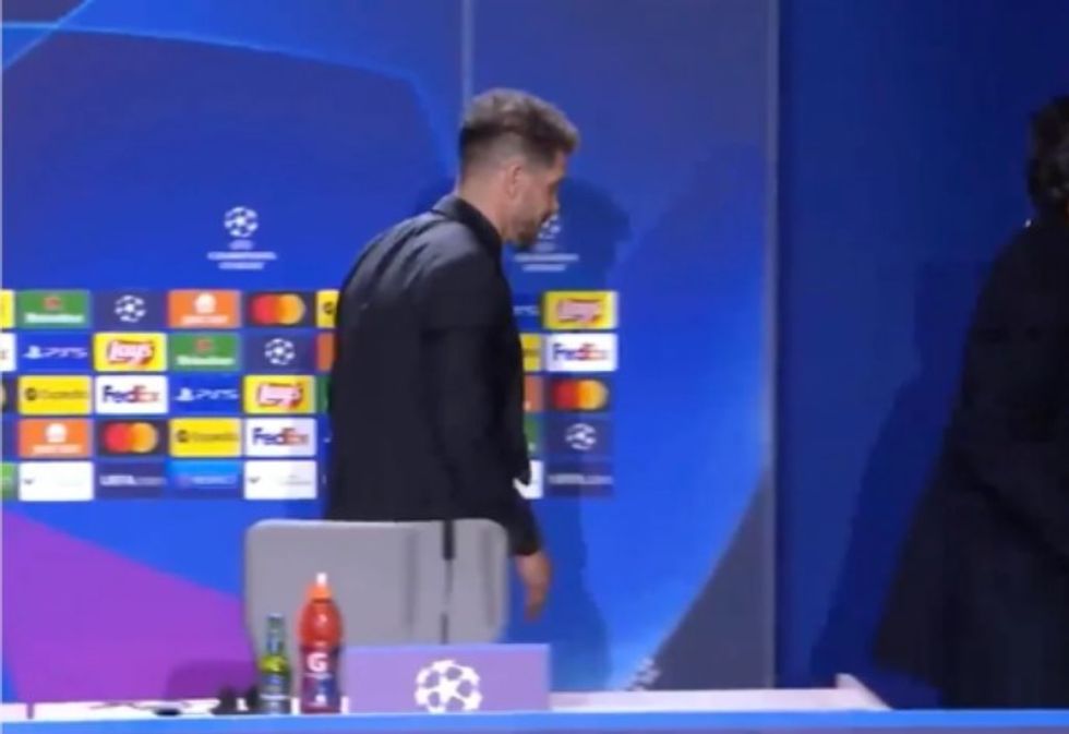 Simeone Konference 1