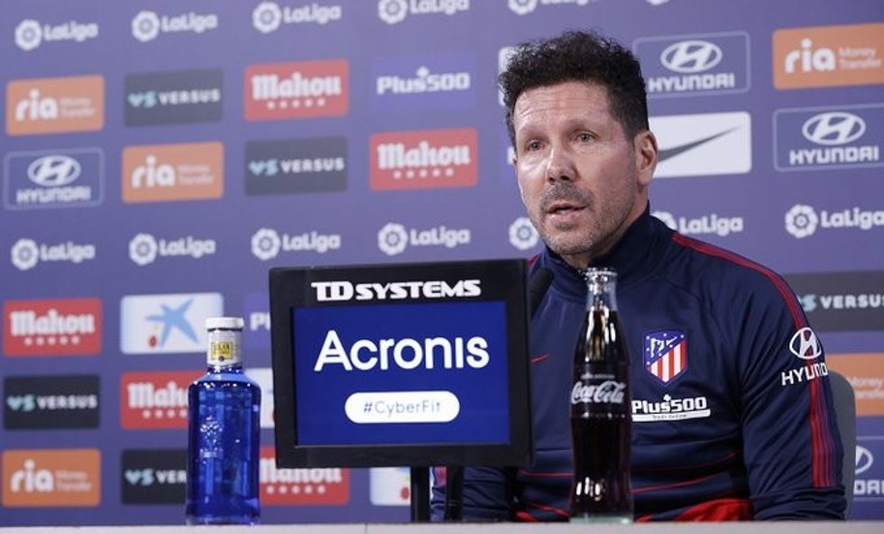 simeone