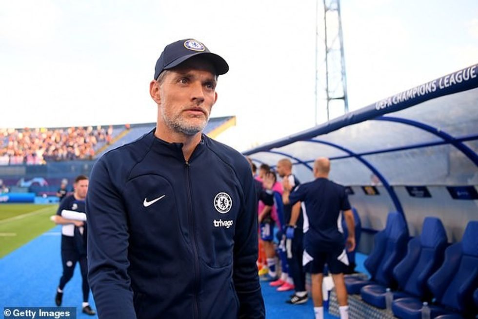 Simon Jordan pretendon se arsyet e shkarkimit të Thomas Tuchel nga Chelsea e justifikuan thirrjen