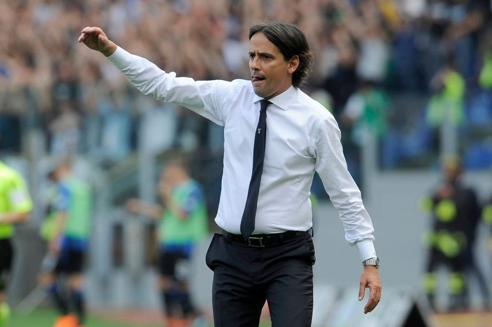 Simone Inzaghi
