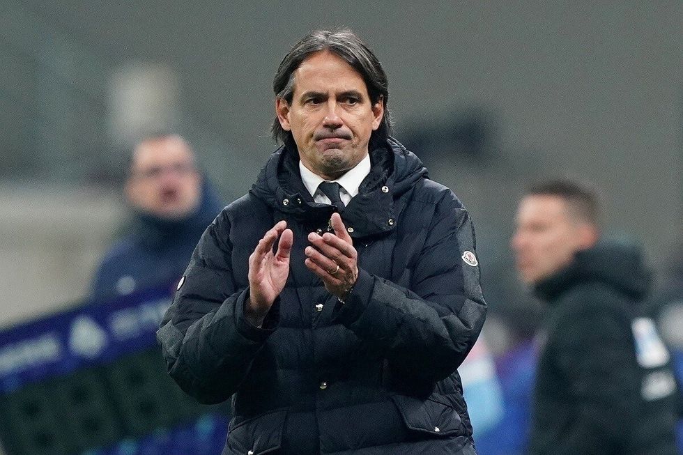Simone Inzaghi