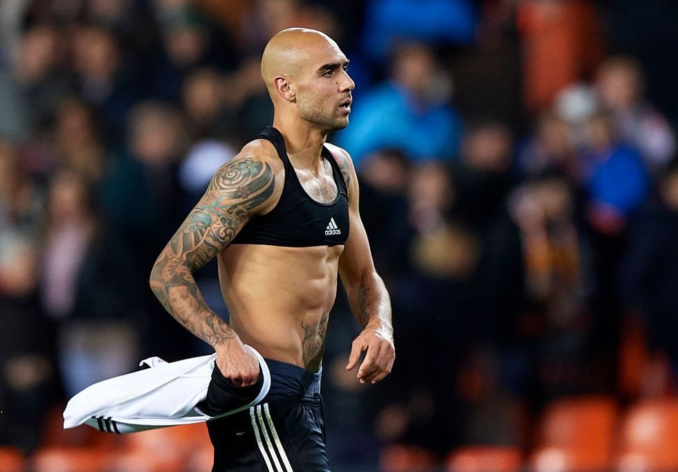 Simone Zaza