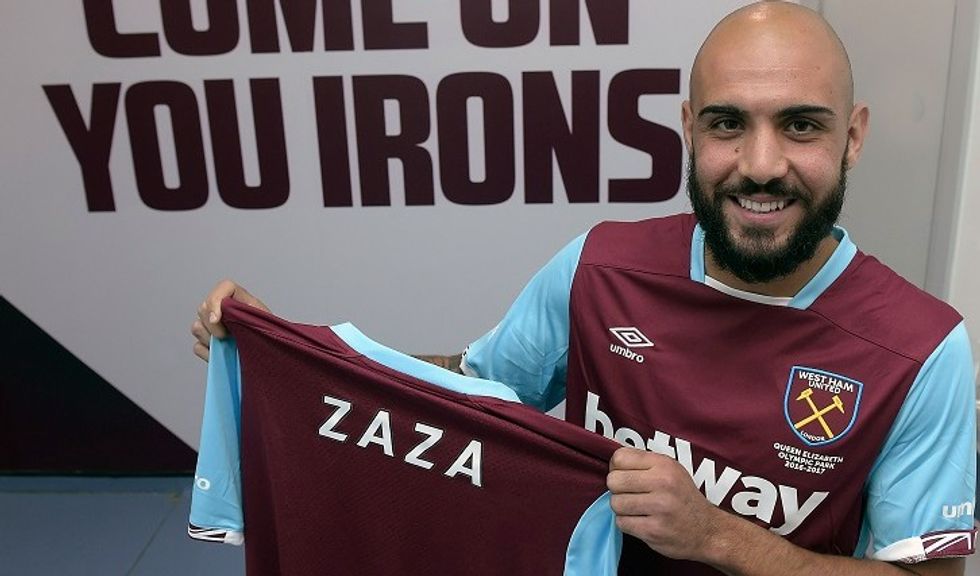 SimoneZaza WHU