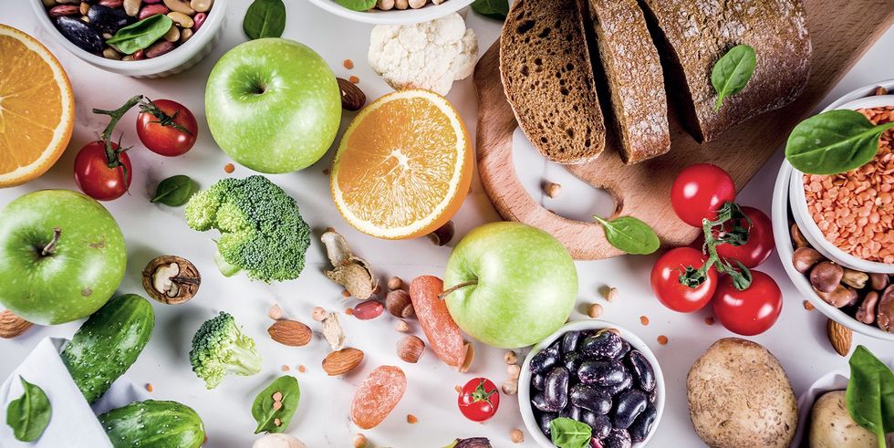 Simple vs Complex Carbs