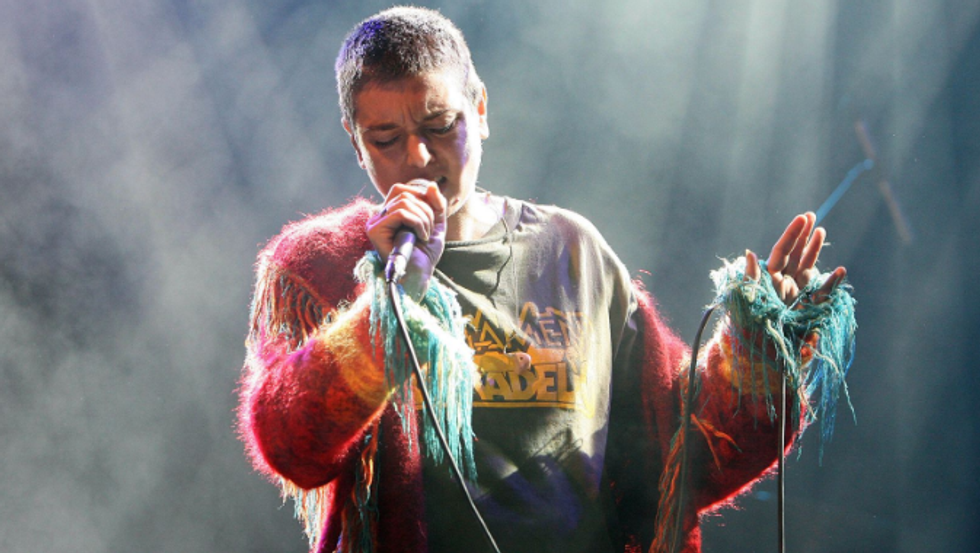 sinead oconnor 1