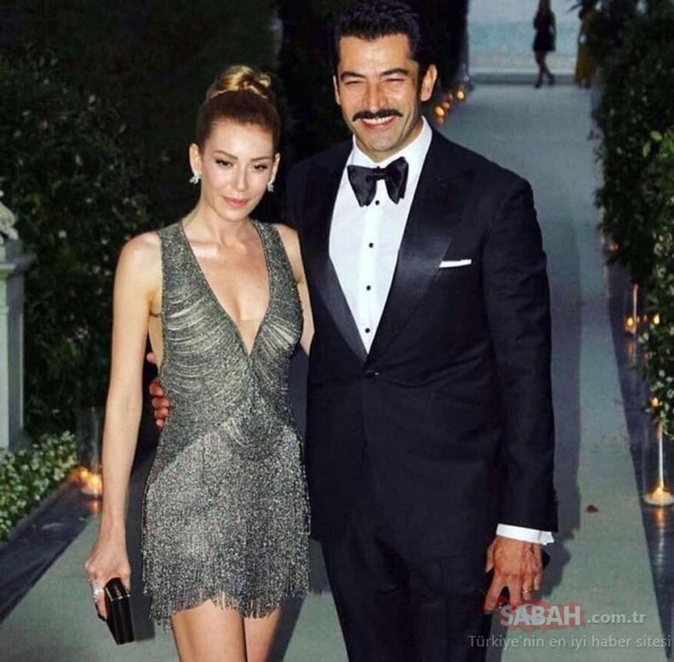 sinem kobal ve kenan imirzalioglu ikinci bebeklerine kavustu iste ilk kareler 1652693248490