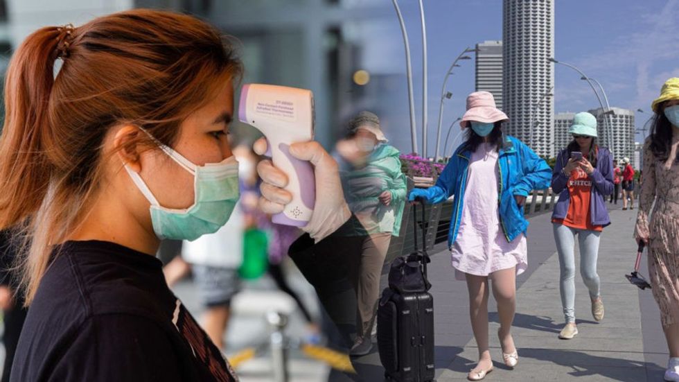 singapore temperature scan corona 2 1