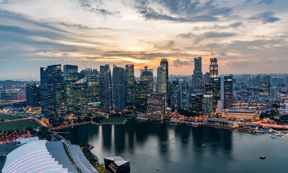 Singapori e dënon një person me vdekje përmes aplikacionit “Zoom ...