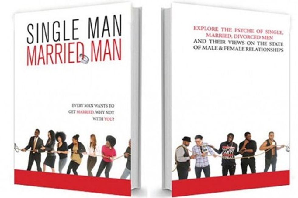 Single Man Married Man