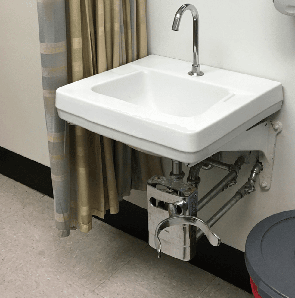 Sink