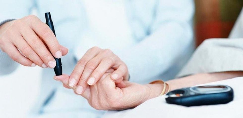 sintomas de la diabetes mellitus