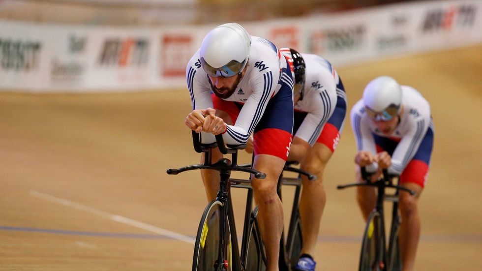 sir bradley wiggins team pursuit european championships 3364382