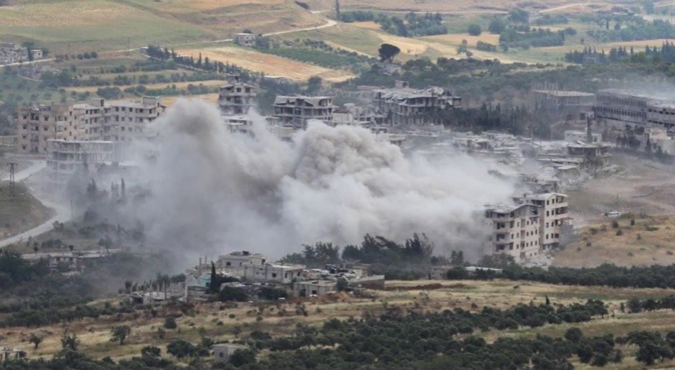 siria
