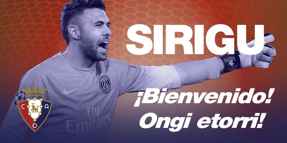 sirigu