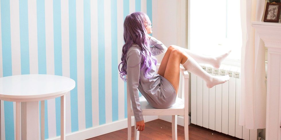 sitting style 1487975524