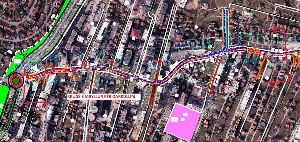 situacioni Muharrem Fejza