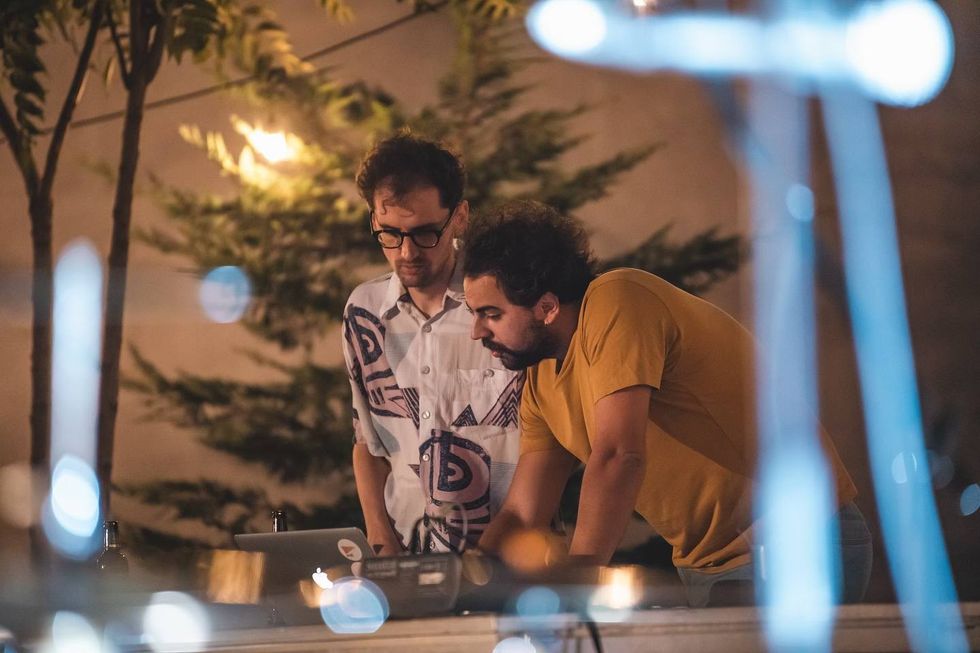 skaj sessions 2 kolektiv