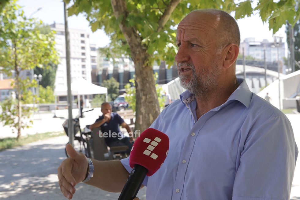 Skender Sadiku Mitrovica Veriore foto Ridvan Slivova 3