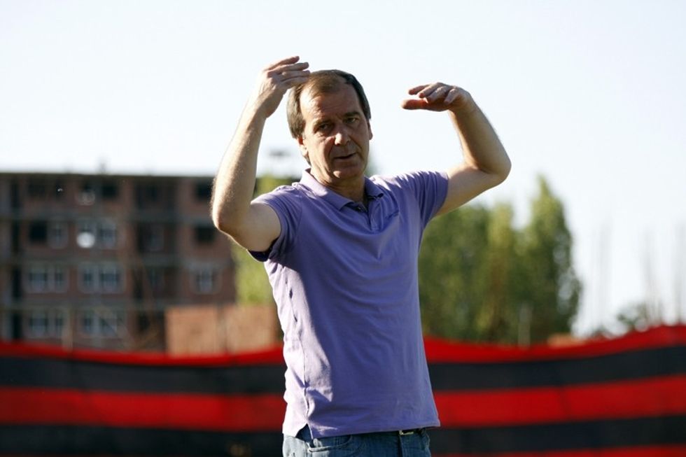 skender shengyli vllaznimi