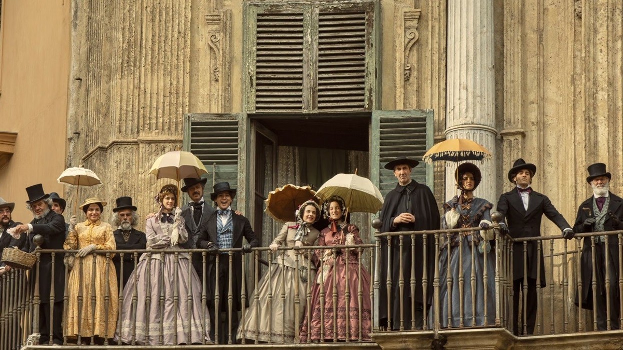 Evropa është në një pikë kthese: Elitat e ndrojtura të BE-së duhet të marrin mësime nga "Leopardi"