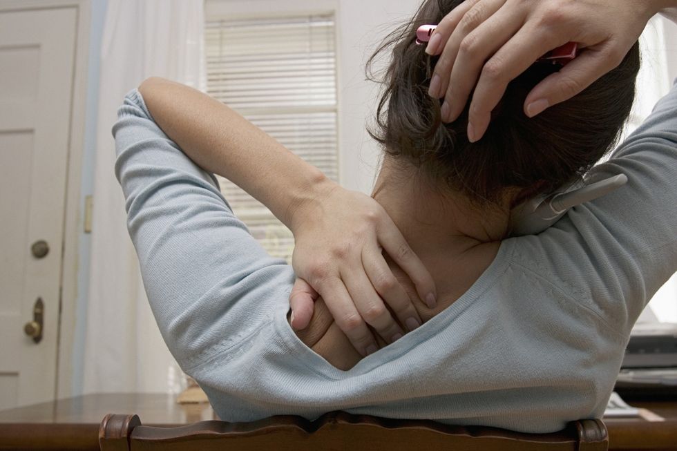 skin conditions covid 19