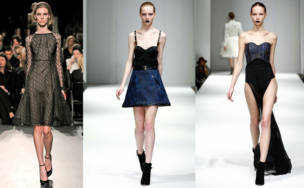 skinny models charters towers