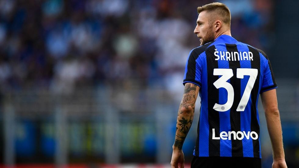 Skriniar 2