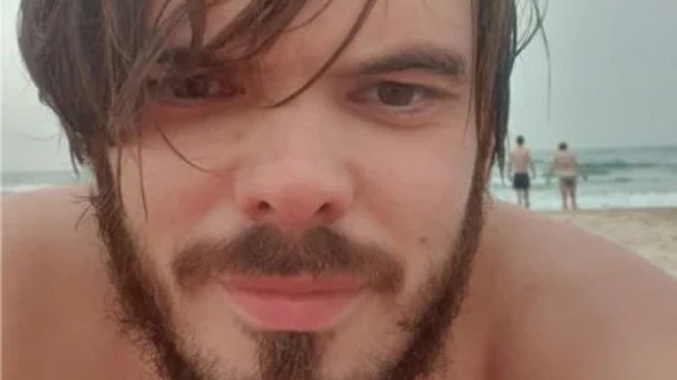 skynews andrey kozlov hostage 6576237