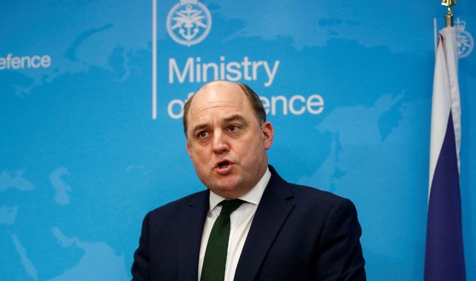 skynews ben wallace mariusz blaszczak 5665751 e1648746515451