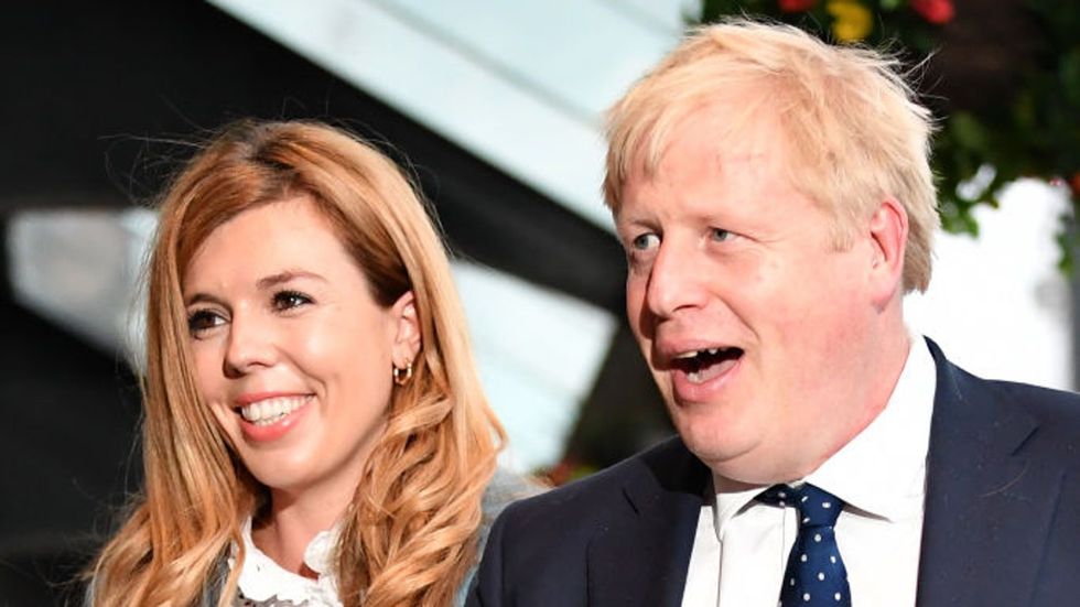 skynews boris johnson carrie symonds 4789388