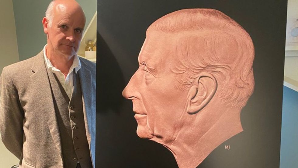 skynews coins king charles 5945718