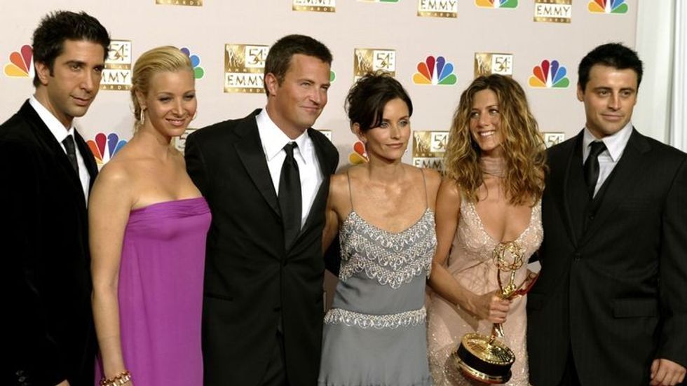 skynews friends jennifer aniston 5292258