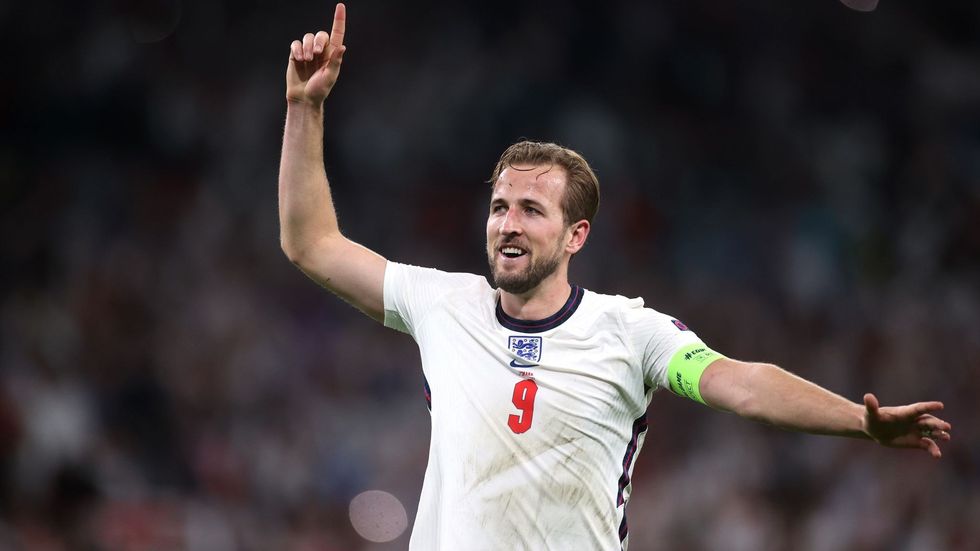 skynews kane england euro 5440682