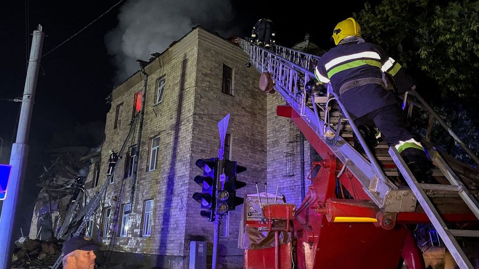 skynews kharkiv drone ukraine 6236785