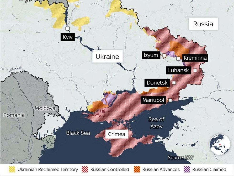 skynews map ukraine kreminna 5744218