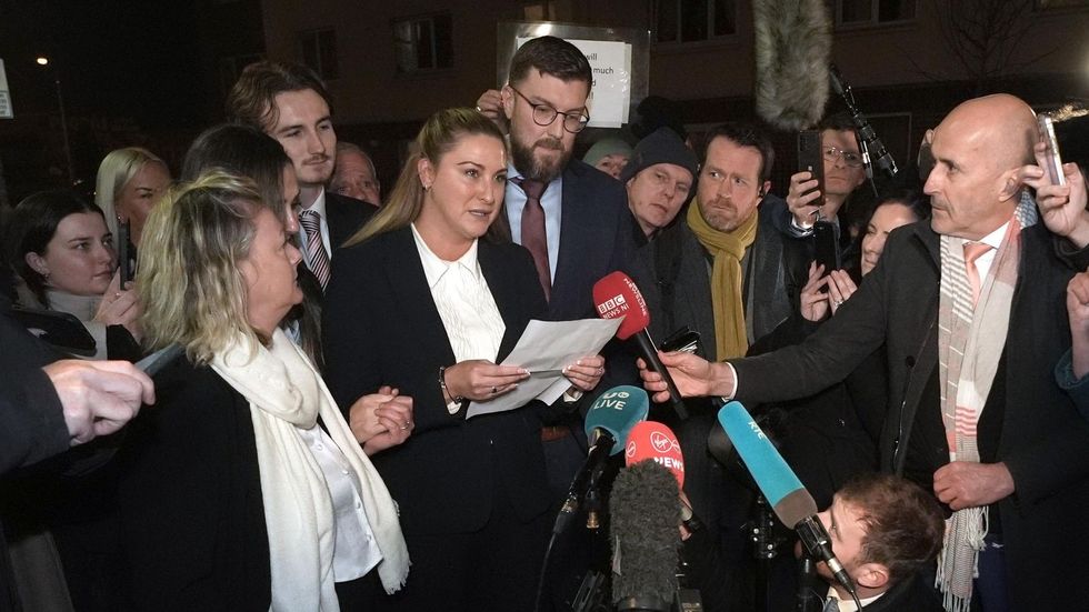 skynews nikita hand conor mcgregor 6754718