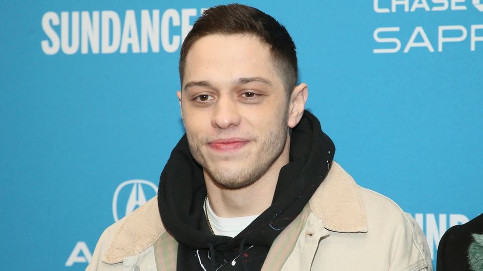 skynews pete davidson saturday night live 6201999